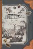 WORLDS OF BORDERLANDS HC [9781506720494]